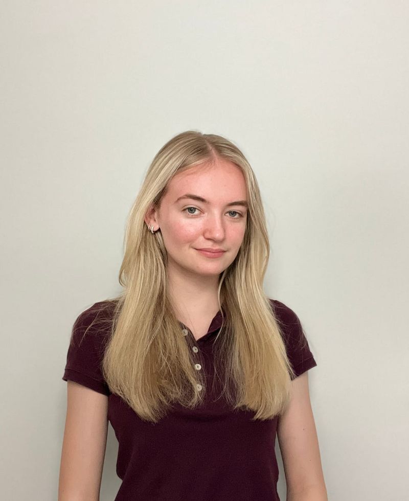 portrait of Lily Jefferson